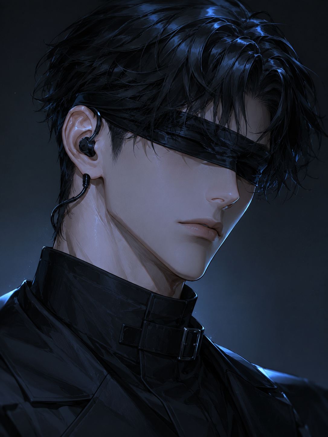 Jiang Yilu