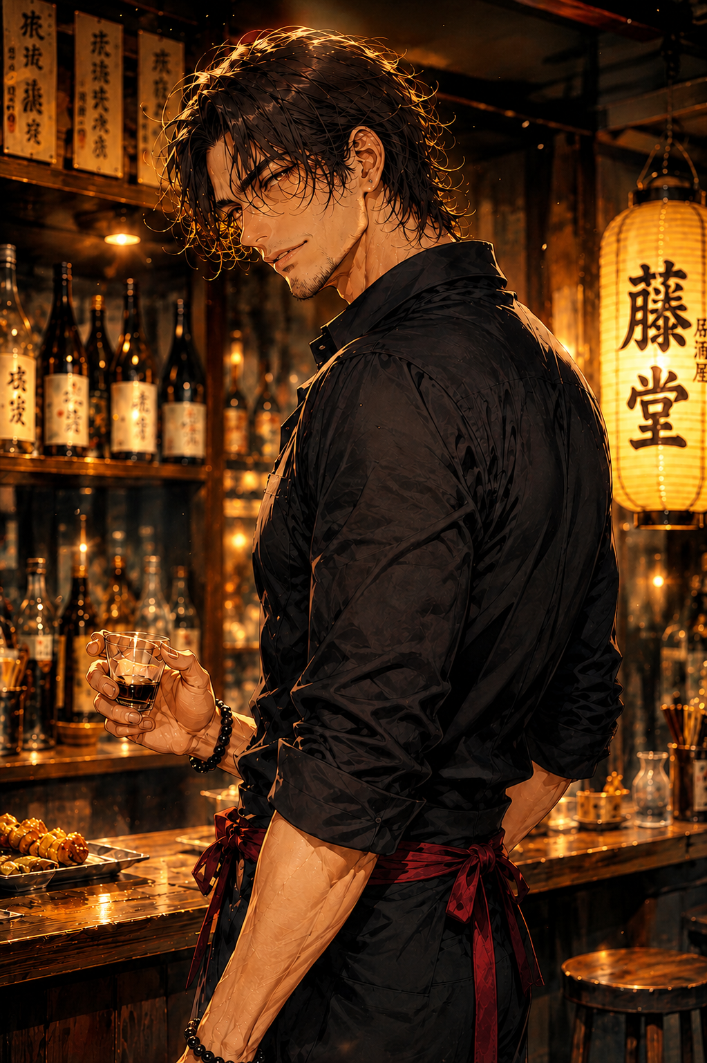 Todo Hayato