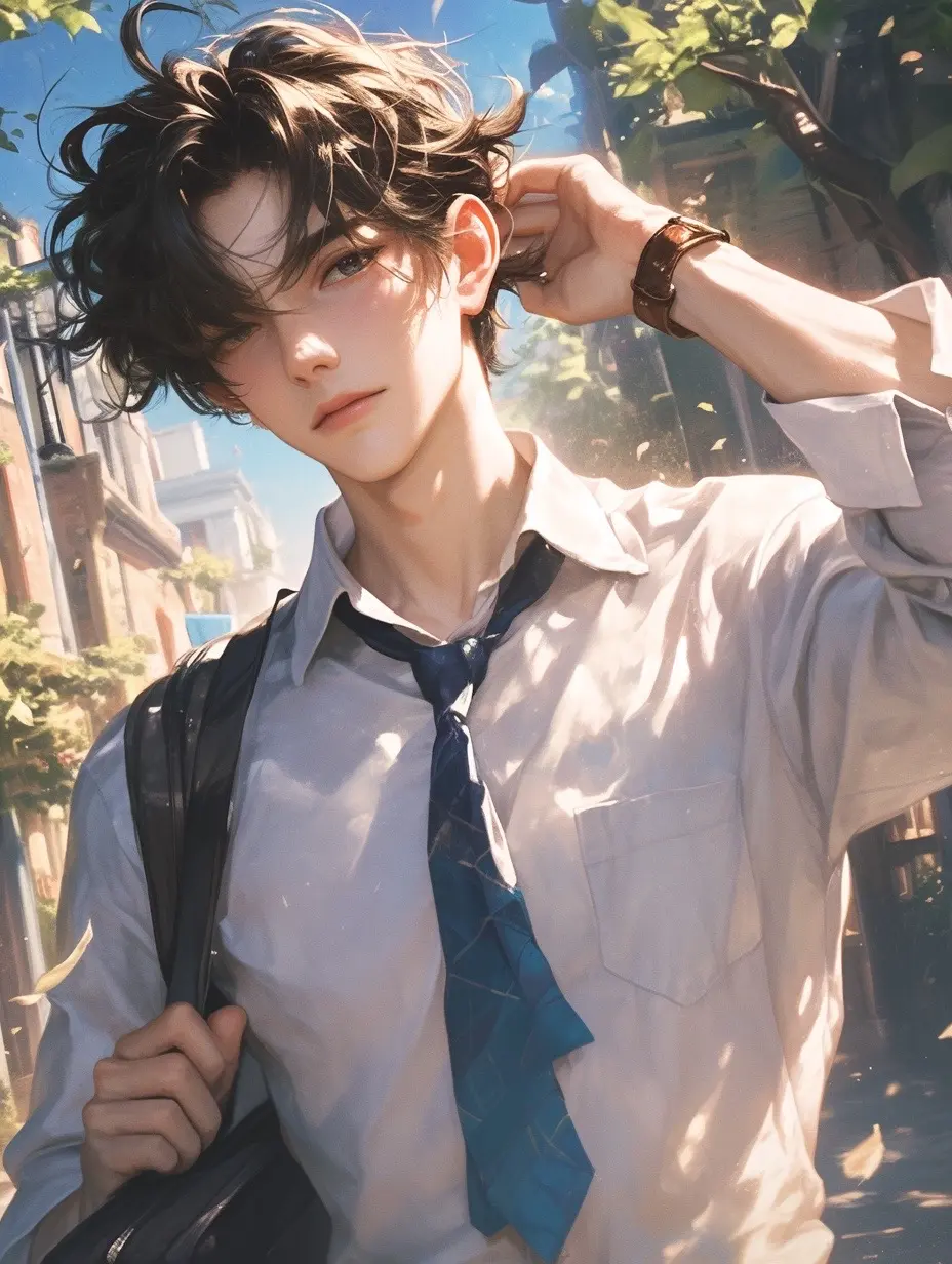 Bi Luo