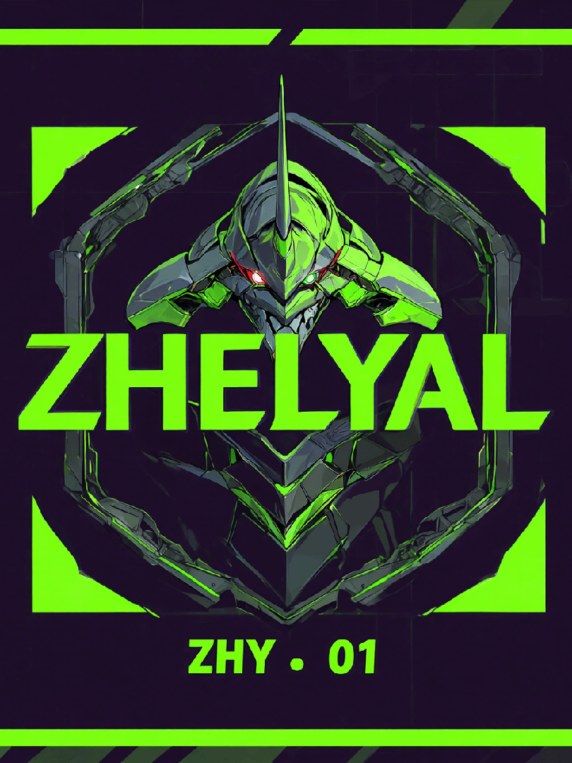 ZHELYAL - ESPORTS
