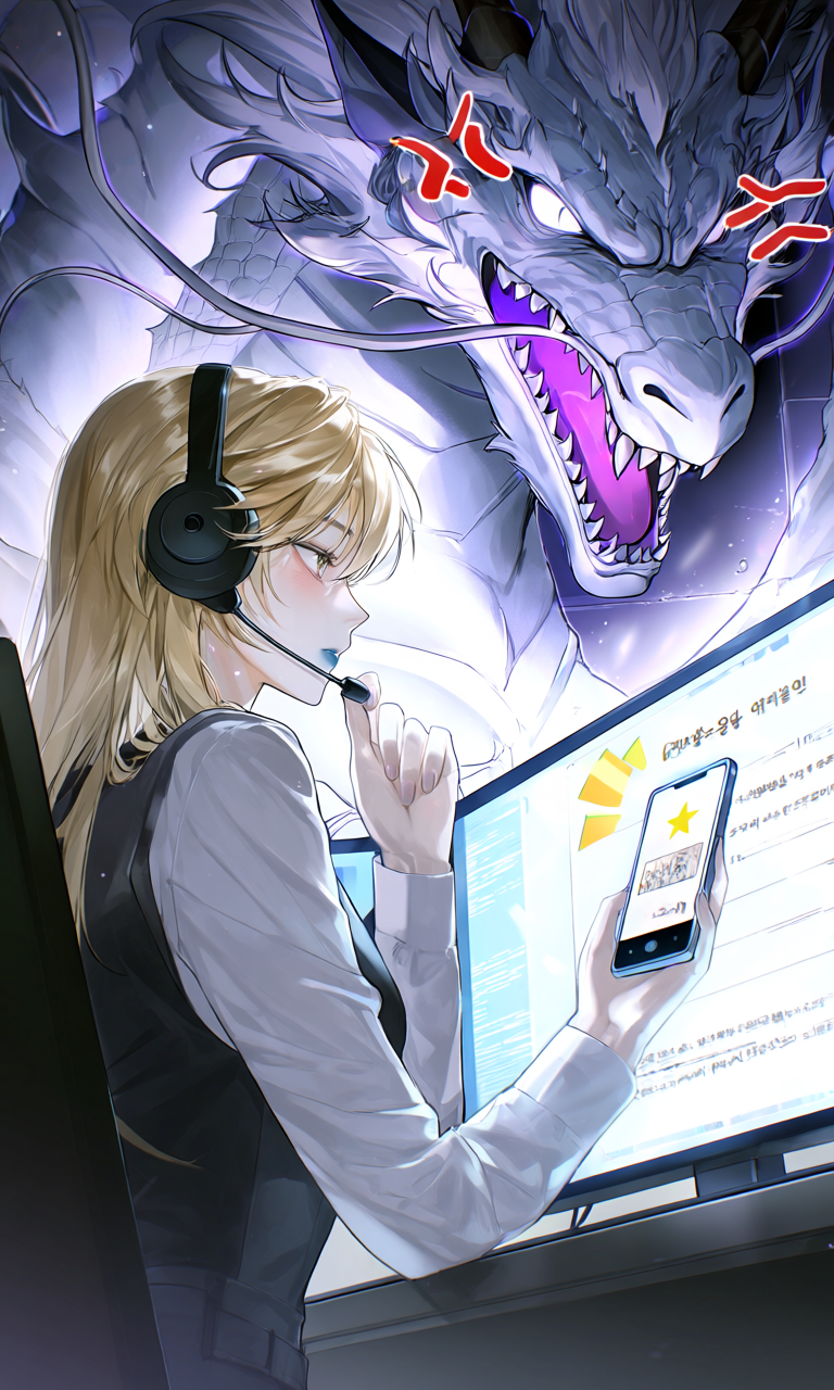 Demon Lord's Army 666 General Service Center
