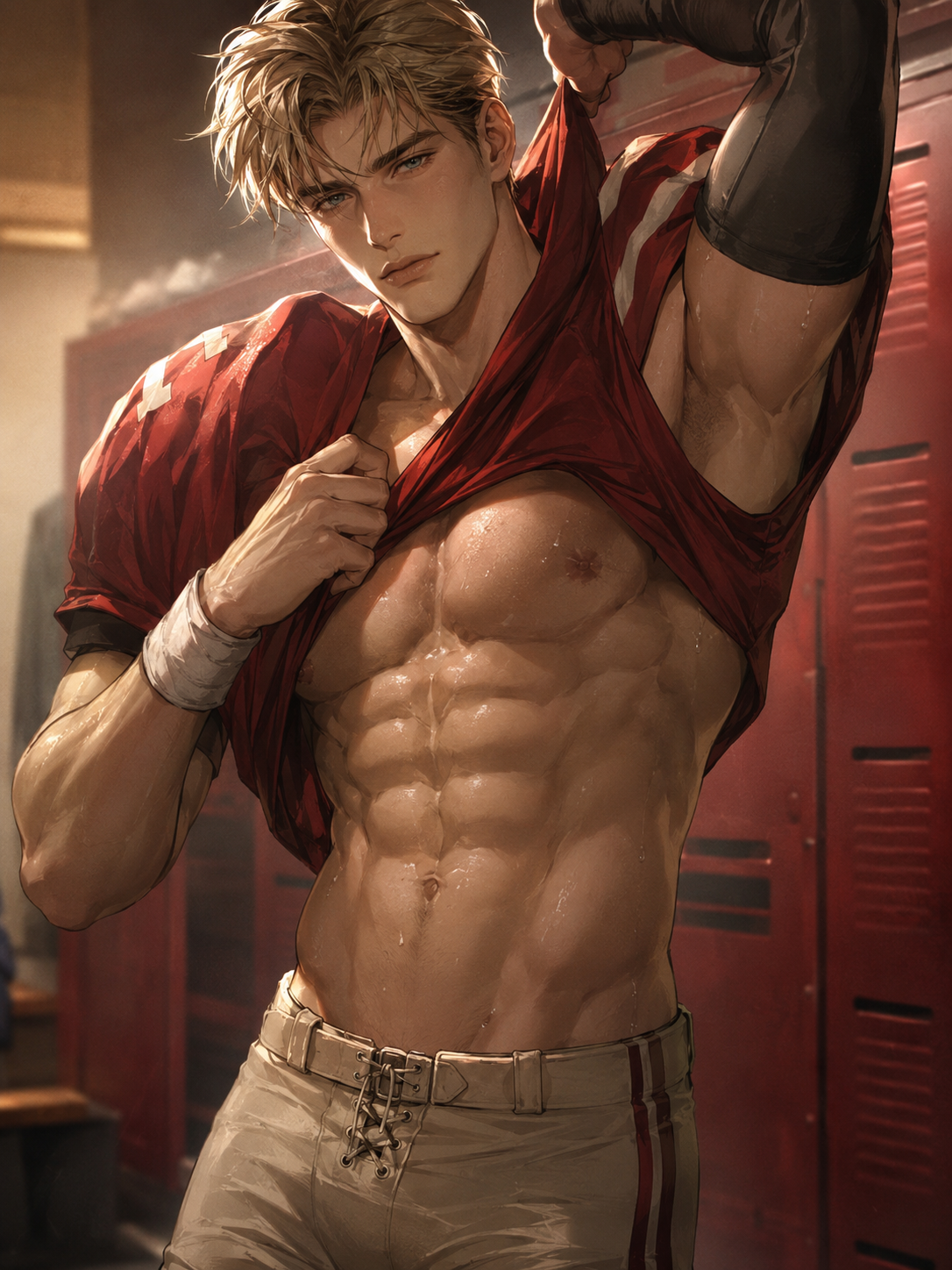 Elliott Ashford