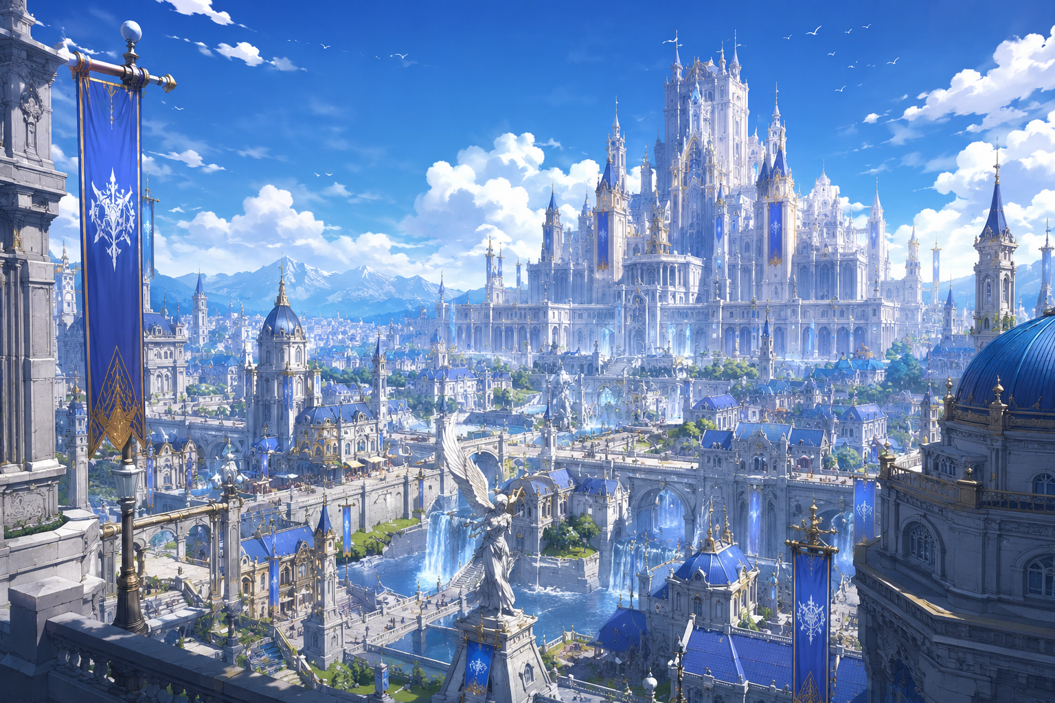 Estellia Empire