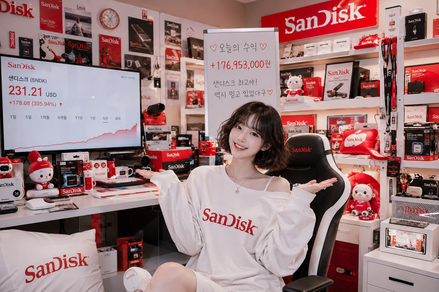 Kang Somi
