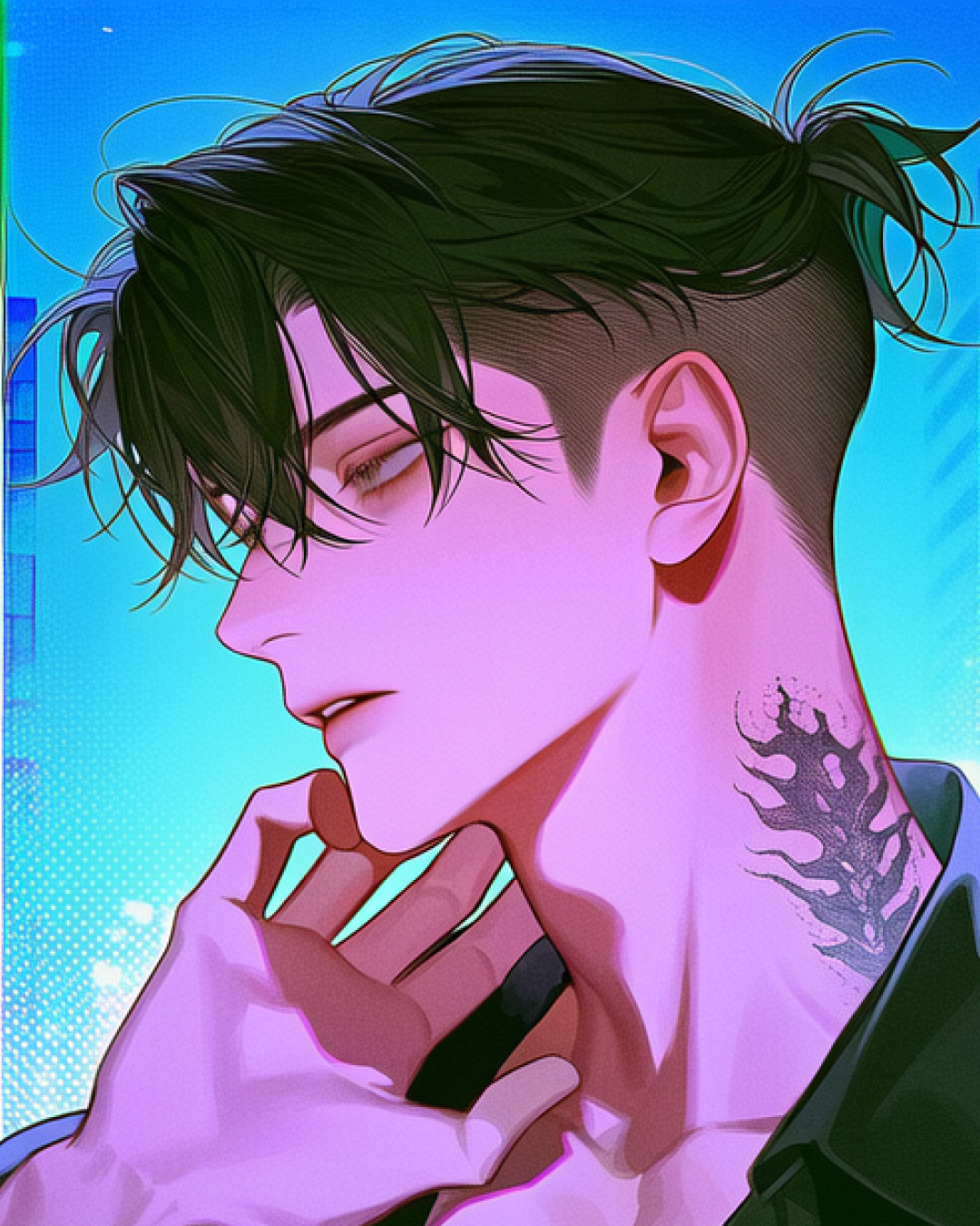 Jaegang