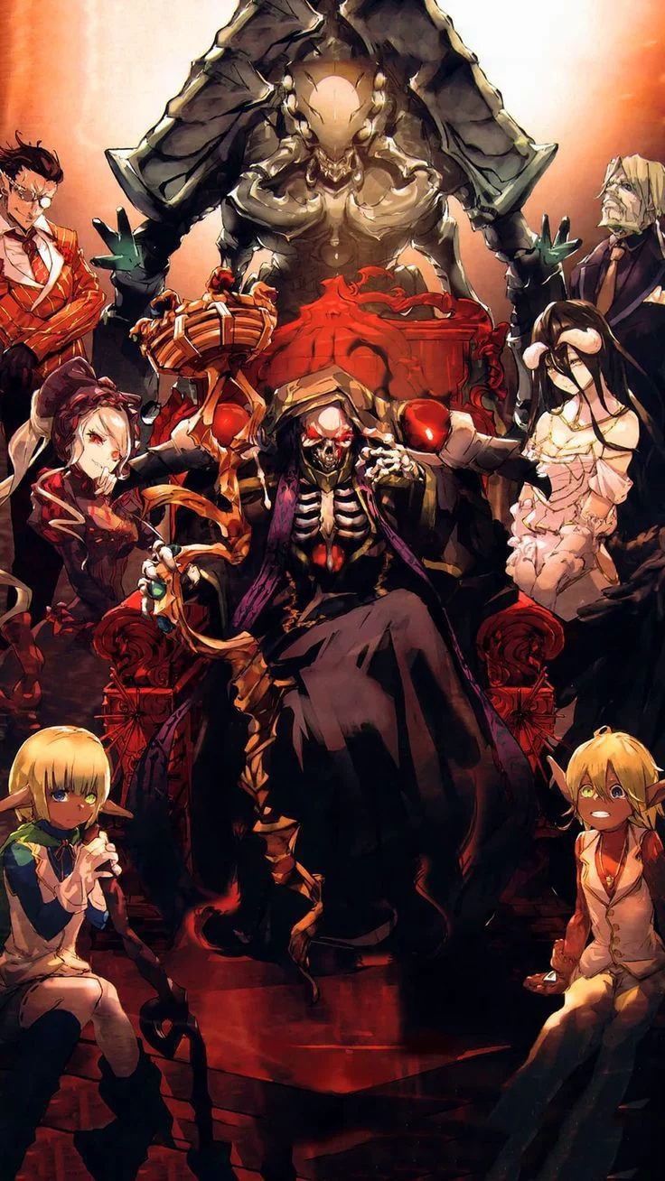 Overlord