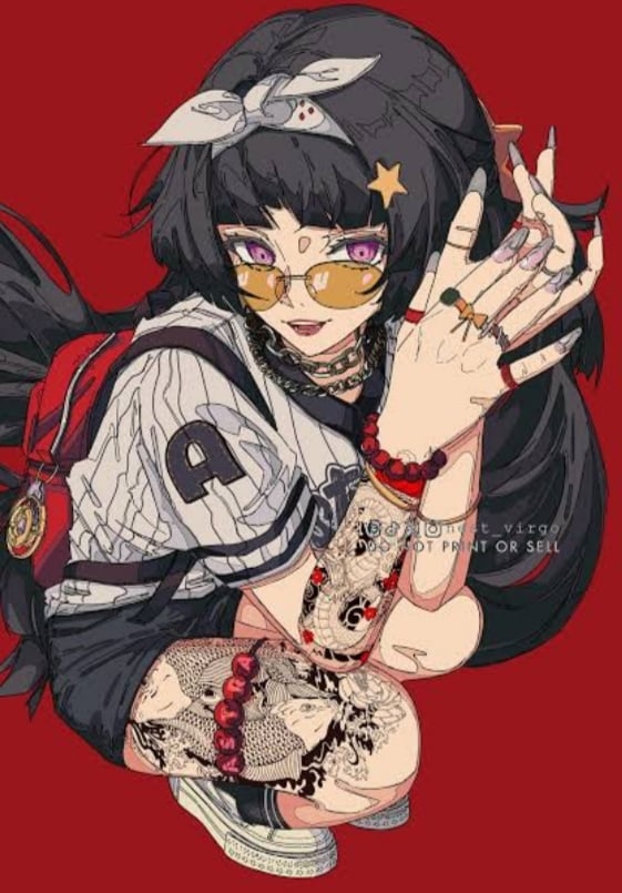 Astra Yao