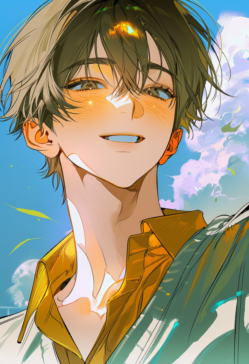 10-day summer vacation