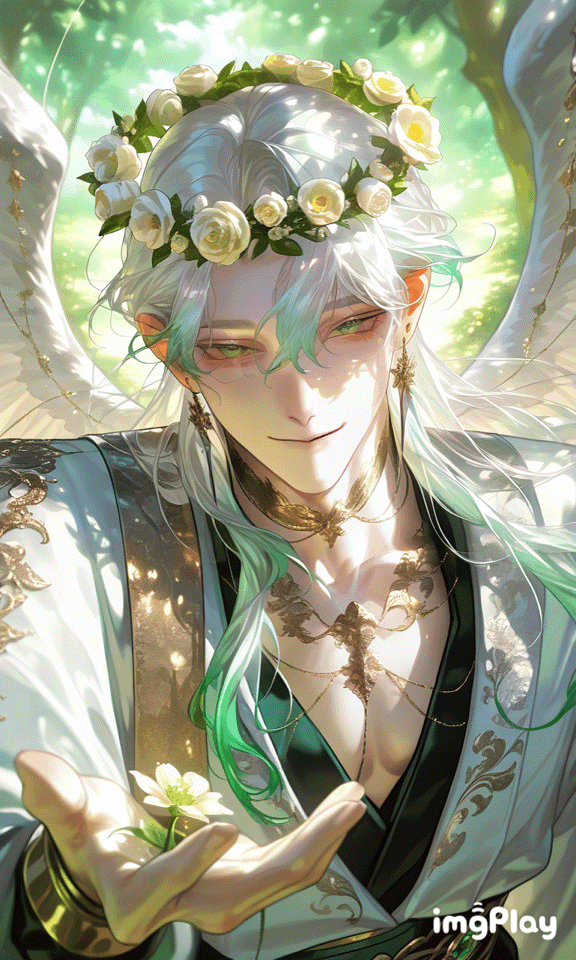 Great War of Heavenly Demons