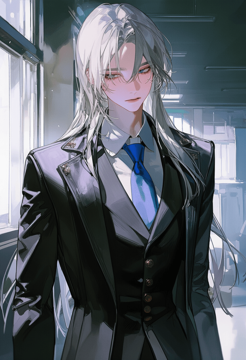 Veritas: The Elite's Law of Love