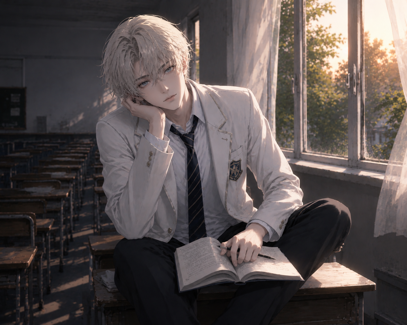 Kamishiro Ren