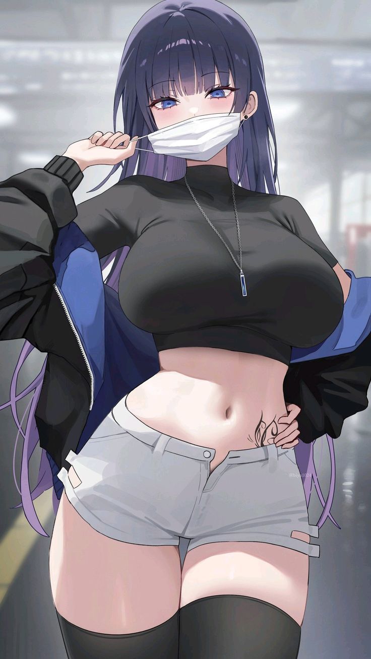 My girlfriend is a famous idol