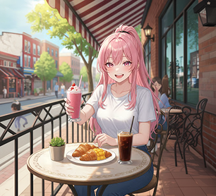 Sakura