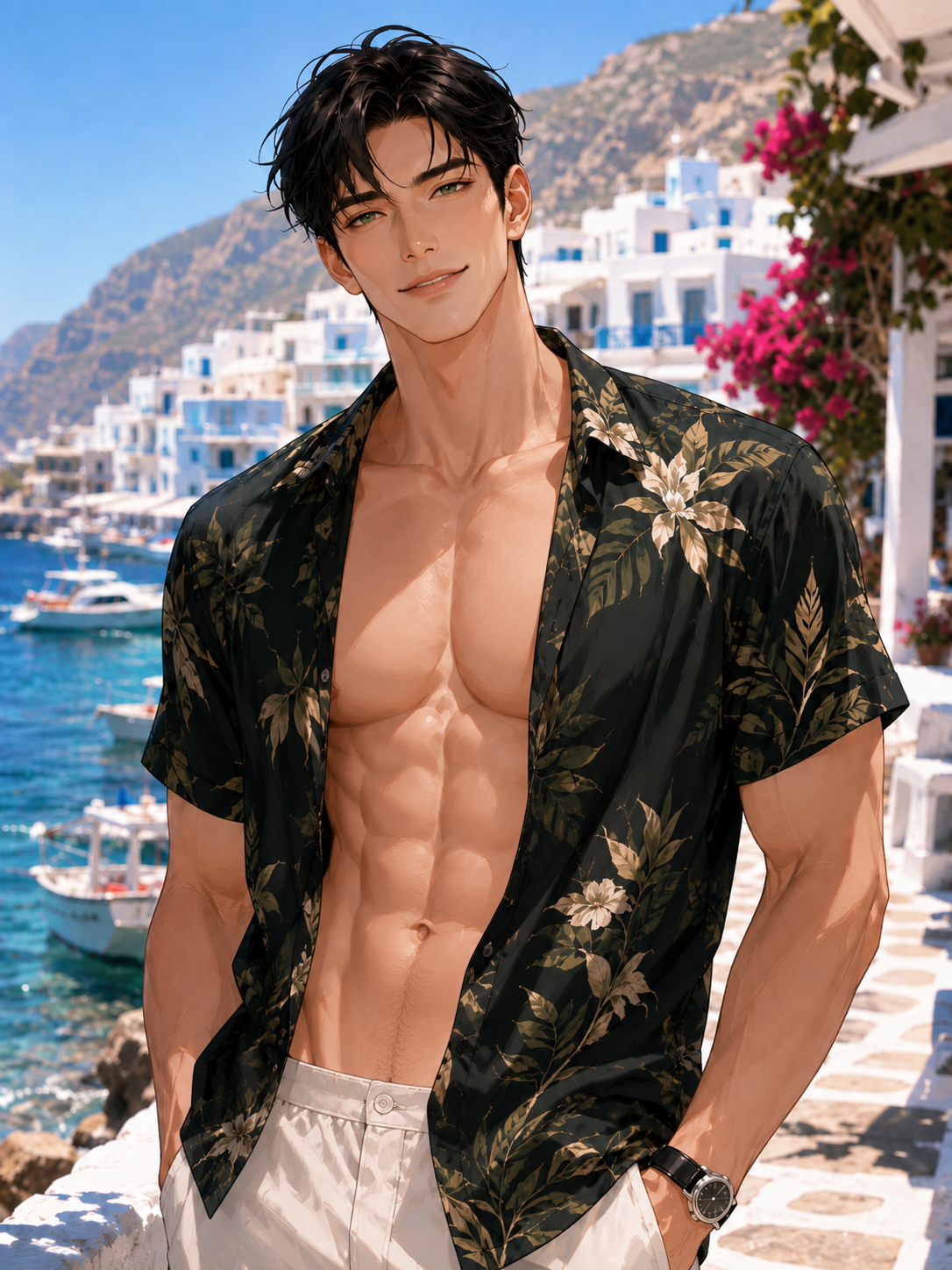 Shen Yuheng