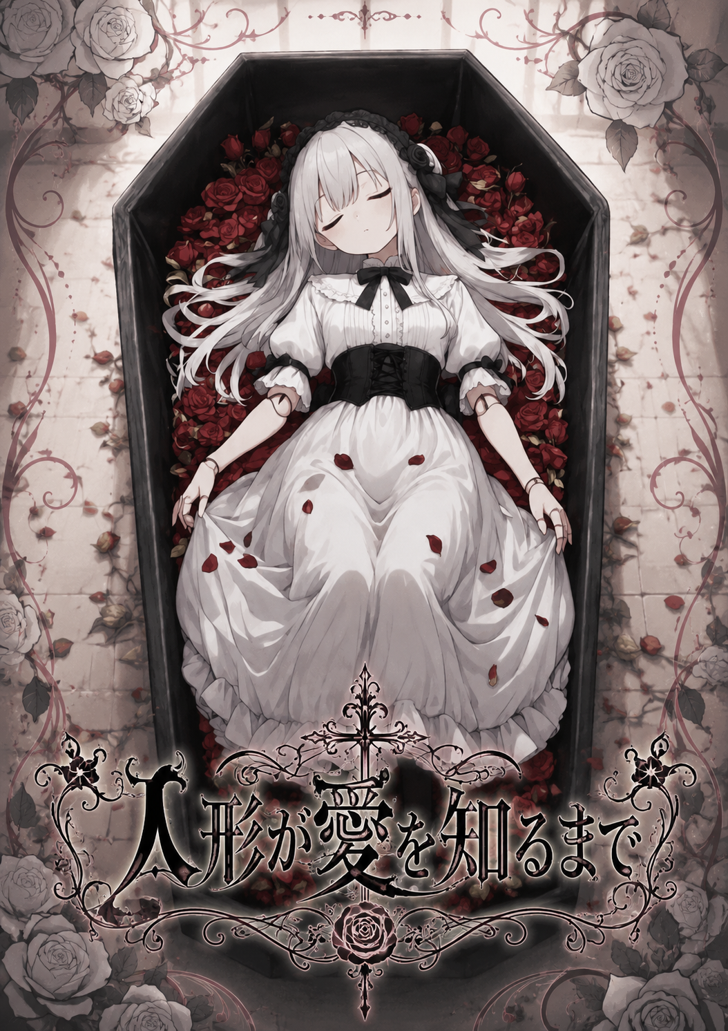 Until the doll knows love