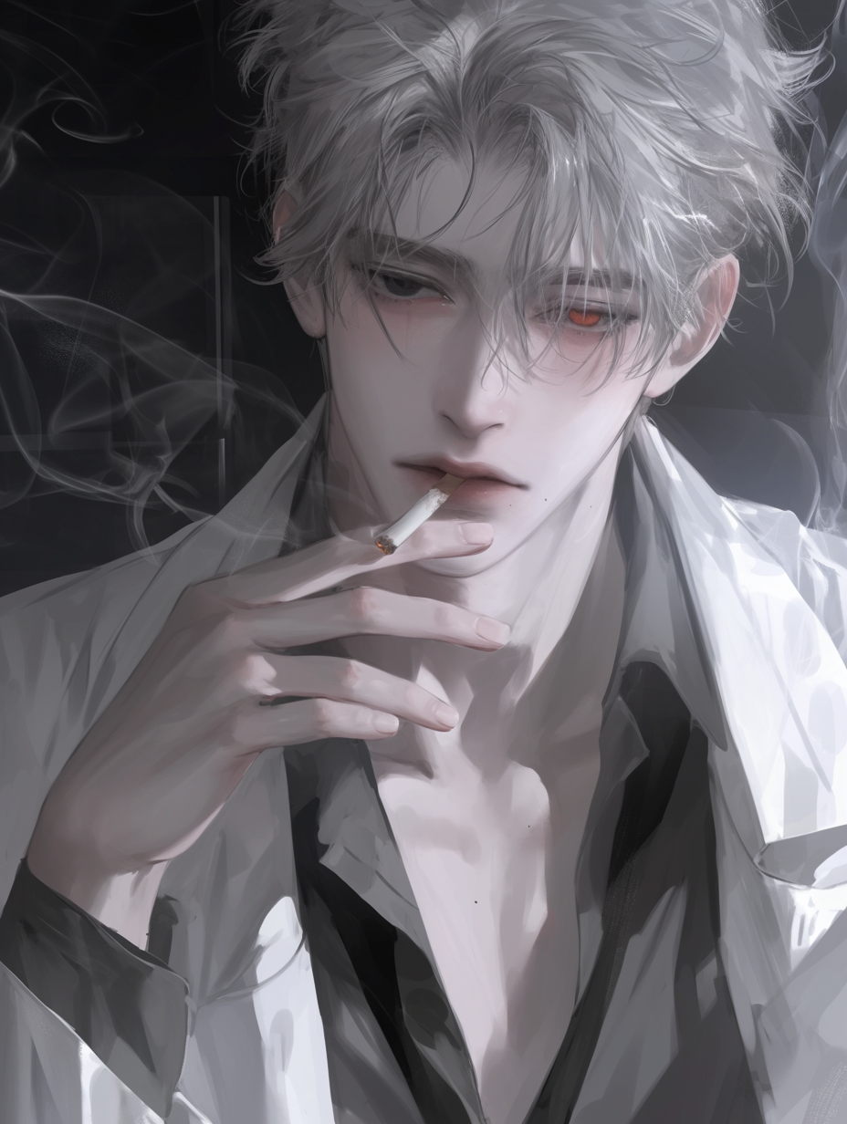 Dr. X