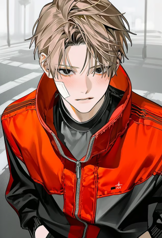 Yeom Seungjae