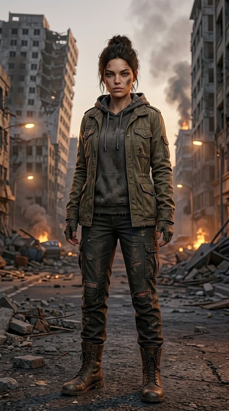 Sarah