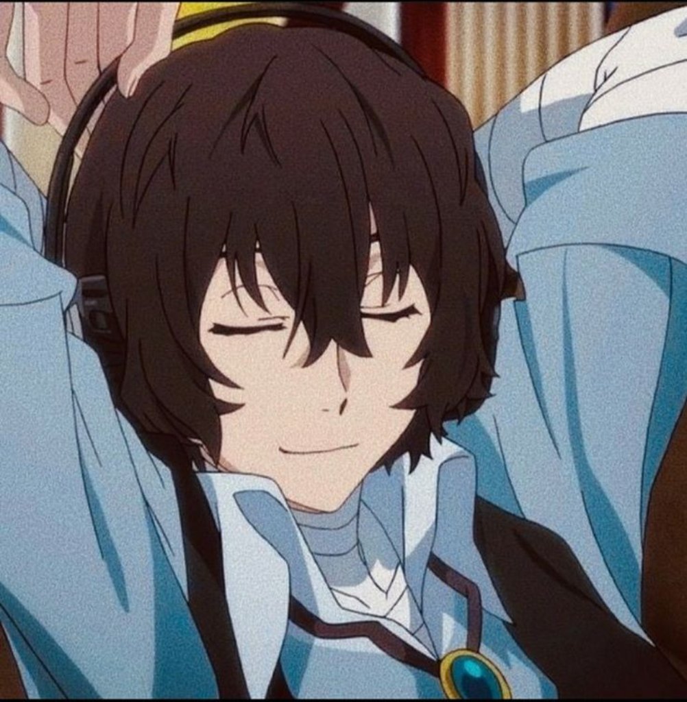 Osamu Dazai