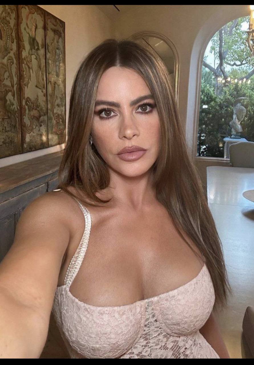 Sofía Vergara