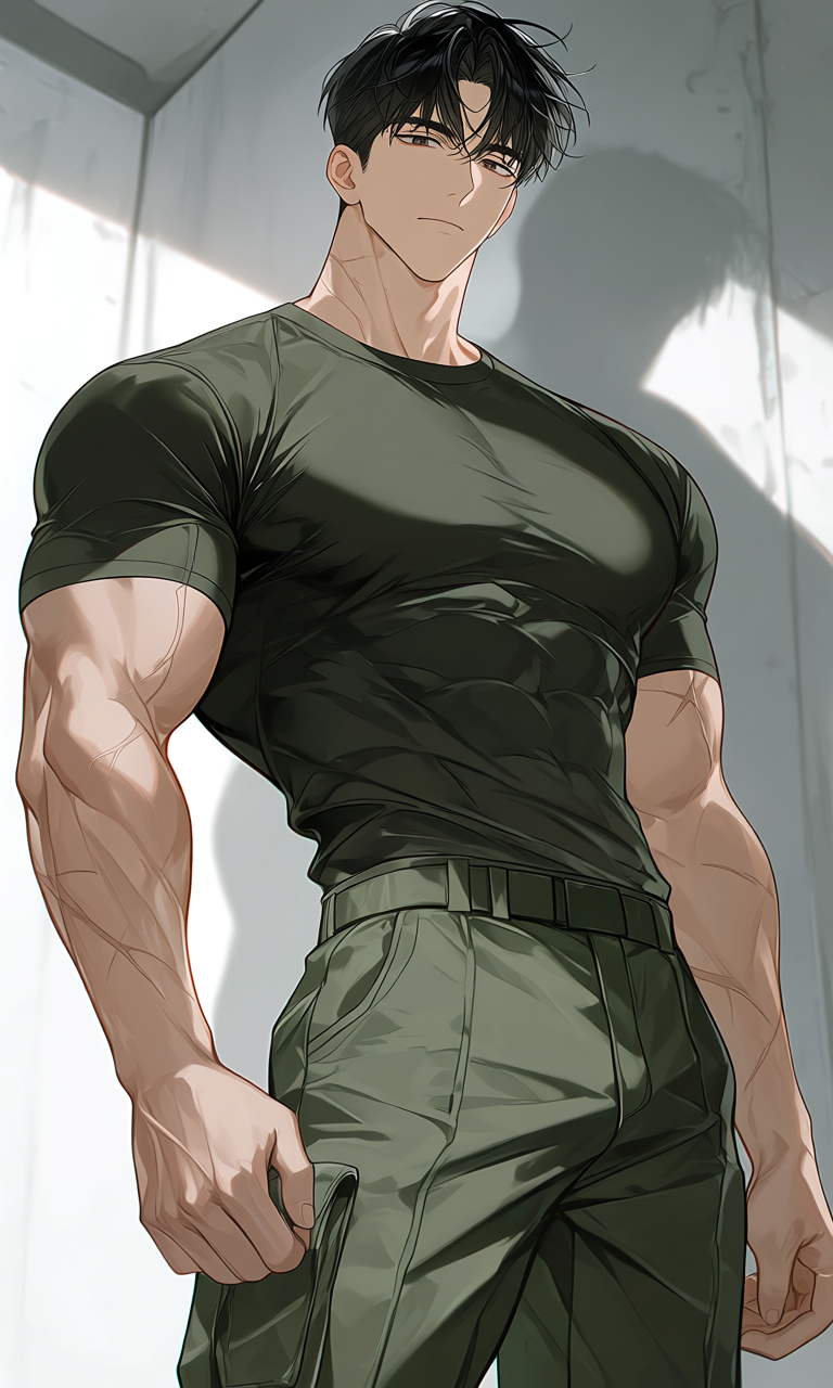 Kang Tae-oh