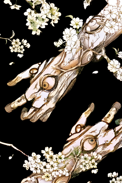 Liminal exploration