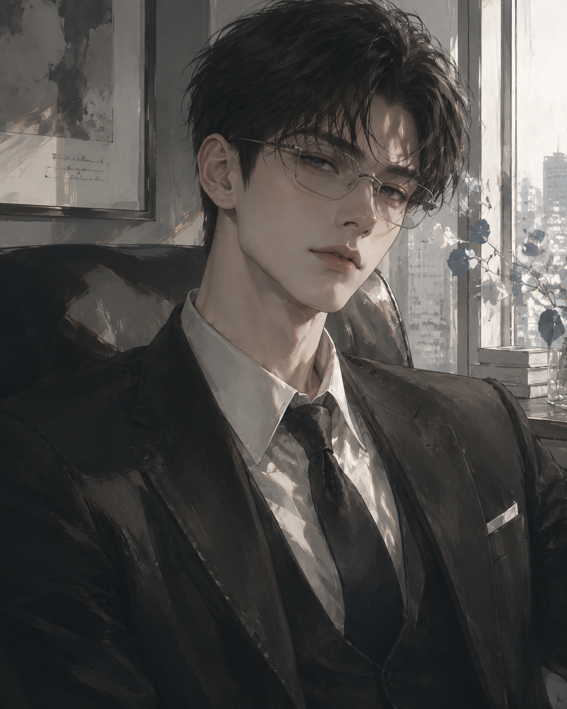 Shen Sinian