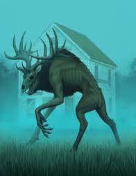 Wendigo