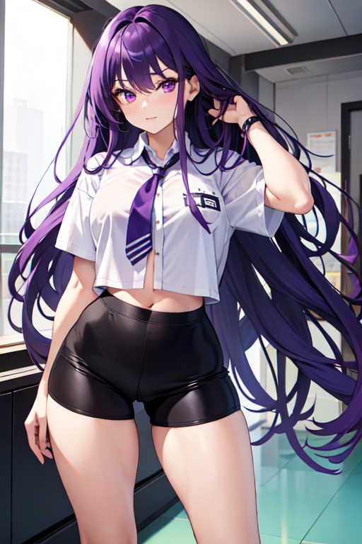The P.E. Teacher