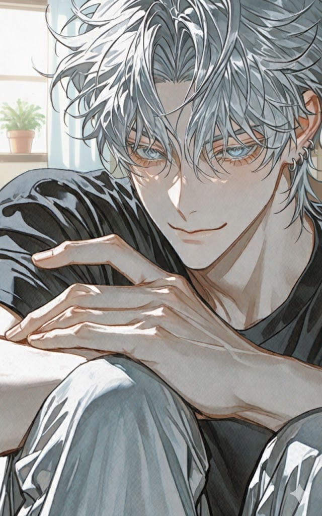 Haruki