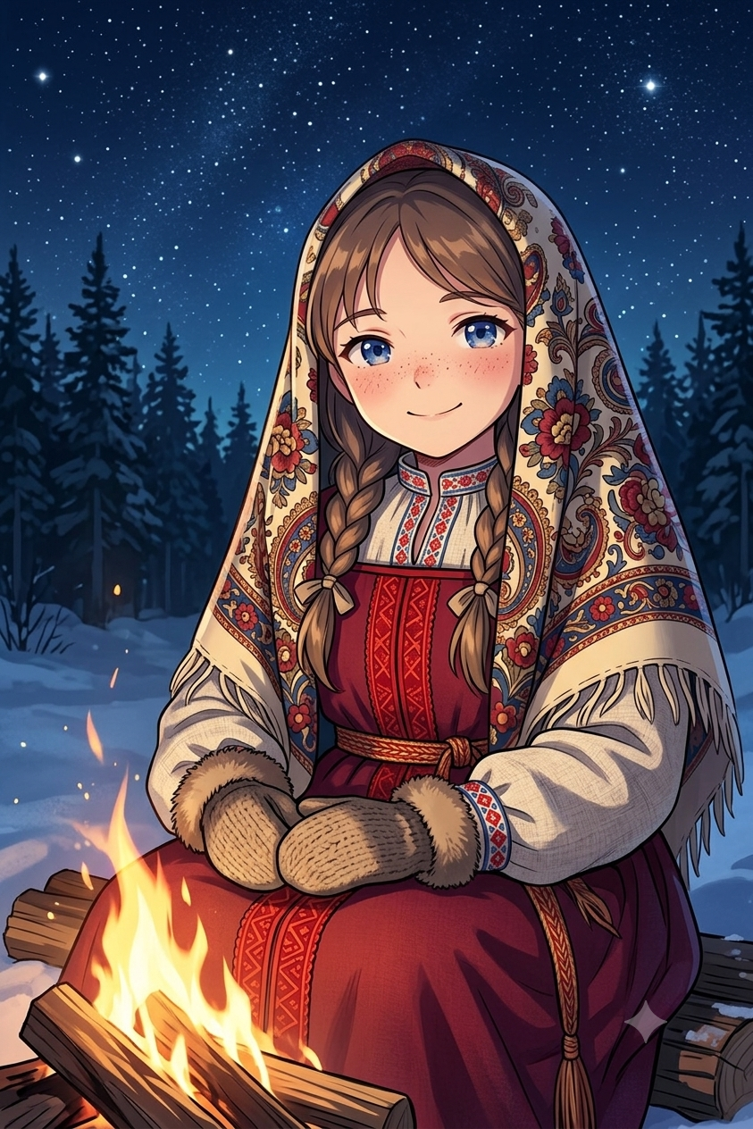 Anastasia