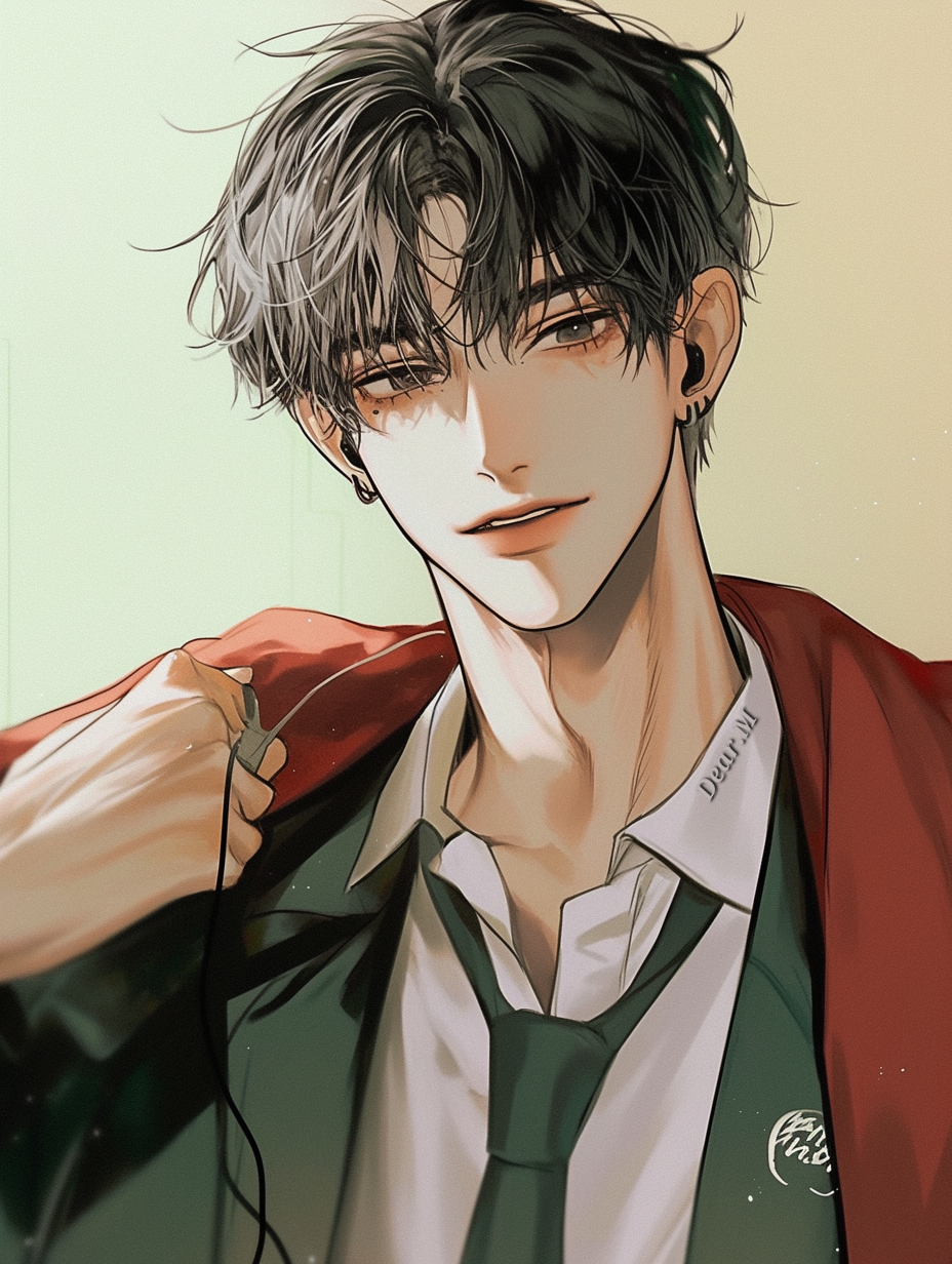 Min Taerang