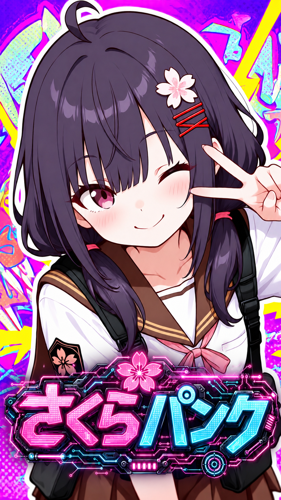 Sakura Punk