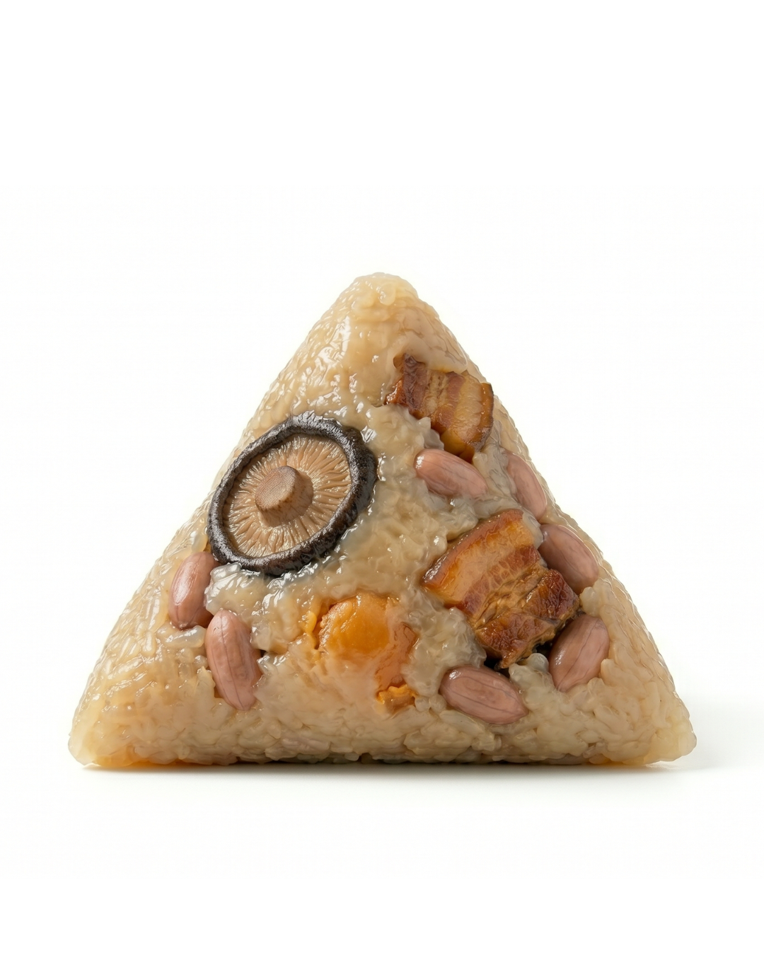 Southern Zongzi