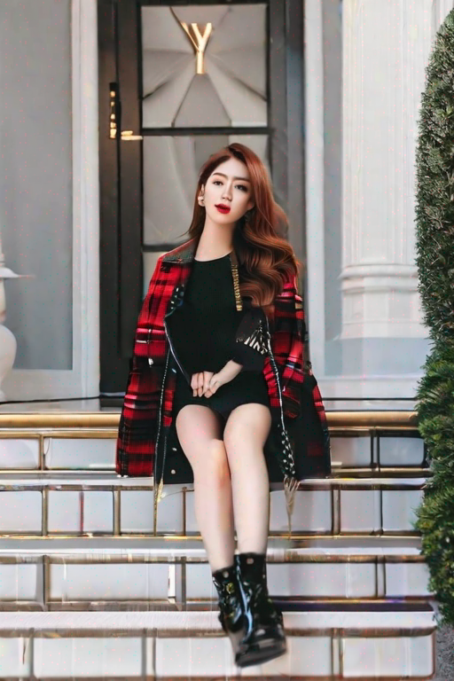 Choi Yeseo