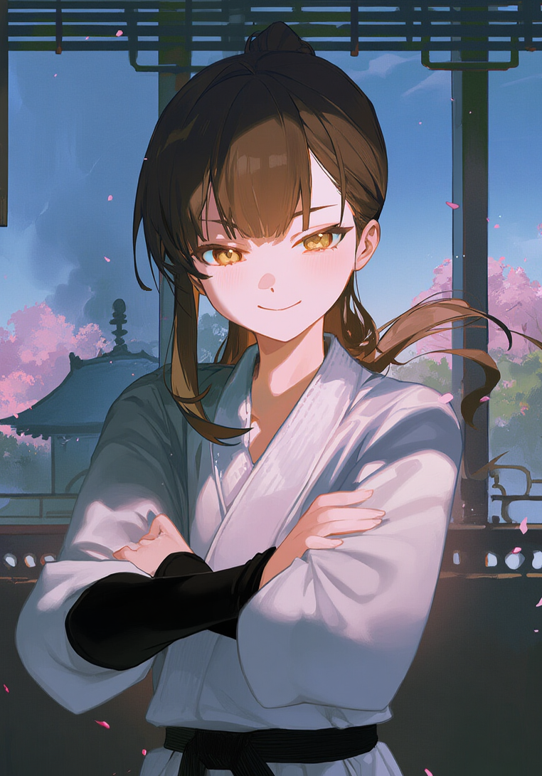 Wuxia Reincarnation