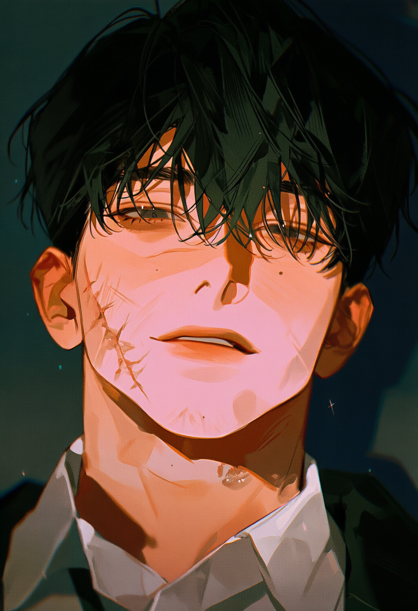 Jaegang