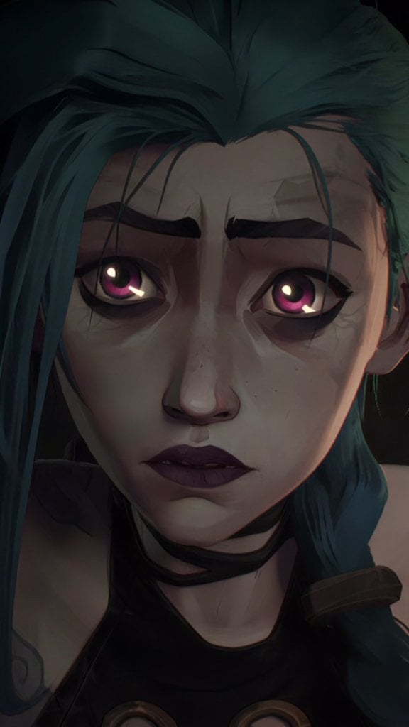 Jinx