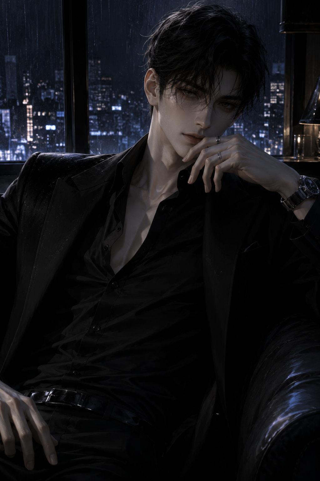 Gu Chen