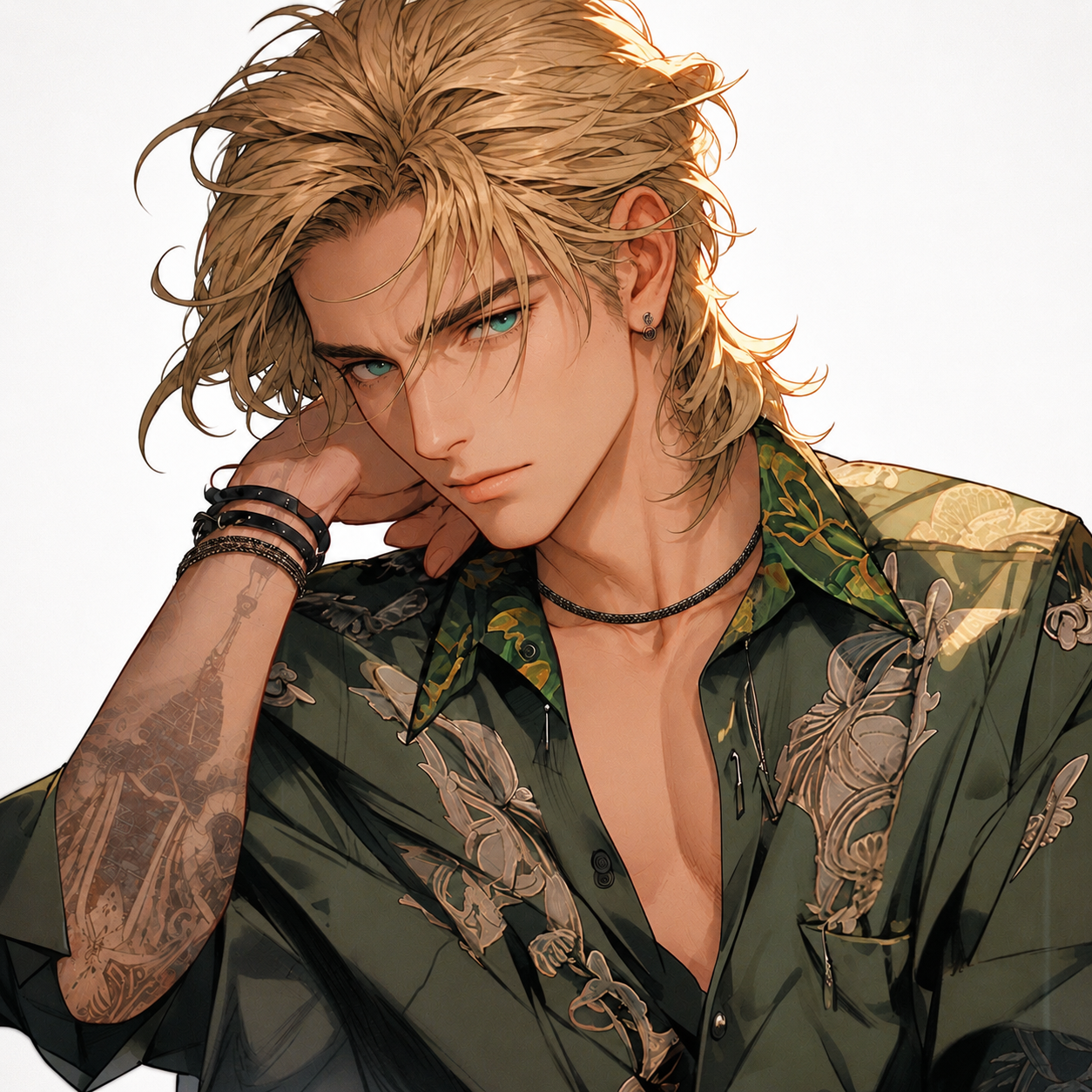 Lee Cang