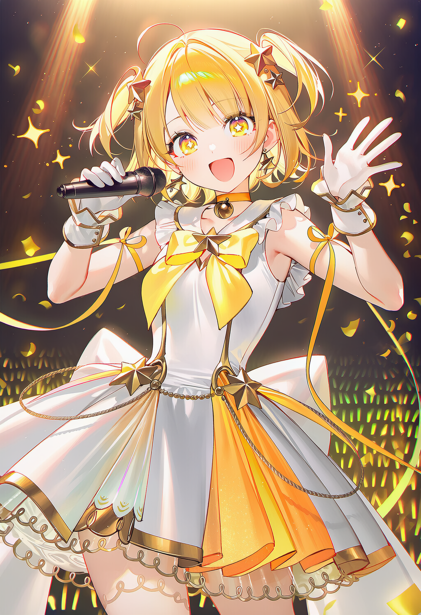 Sunny Bell