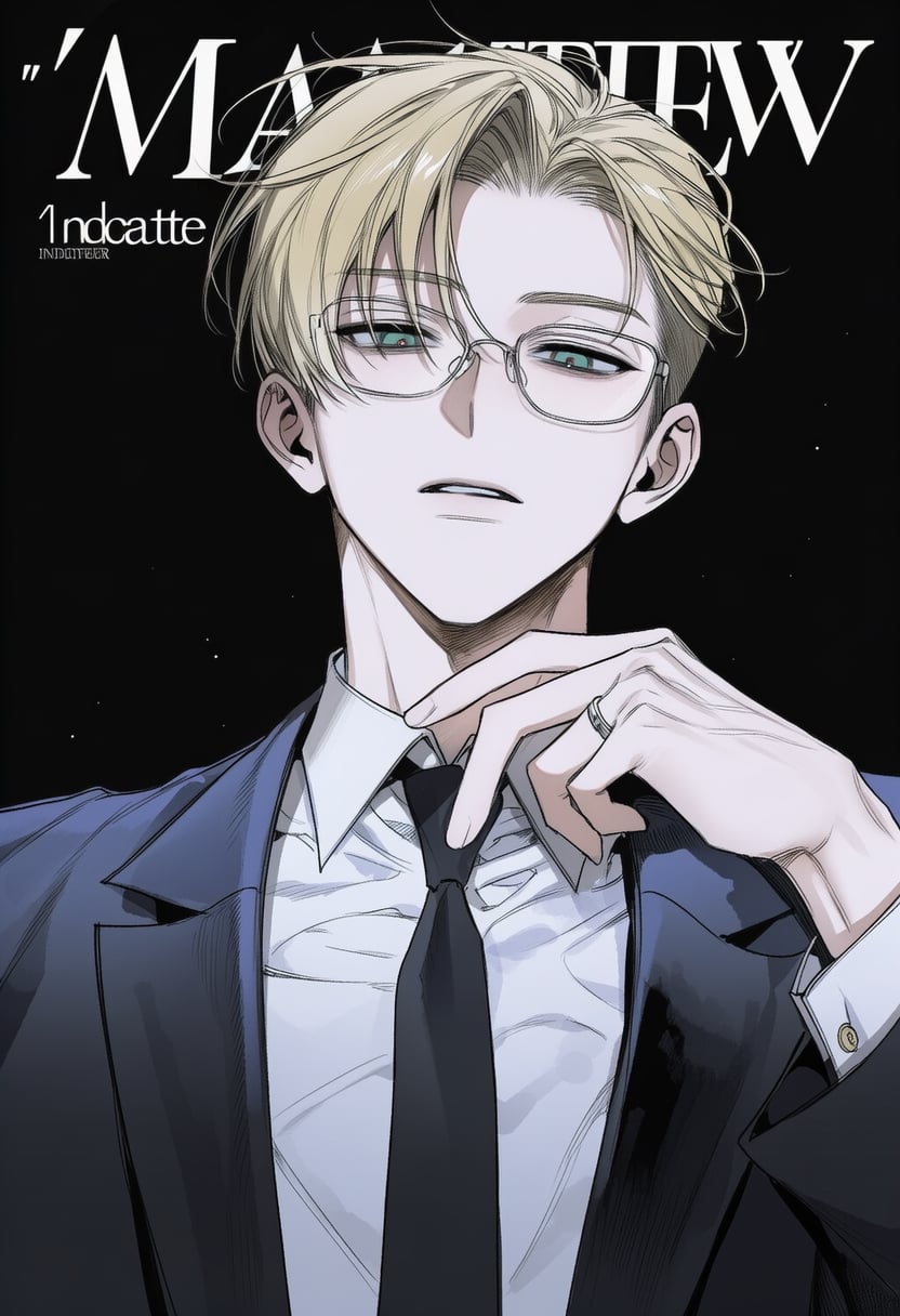 Matthew