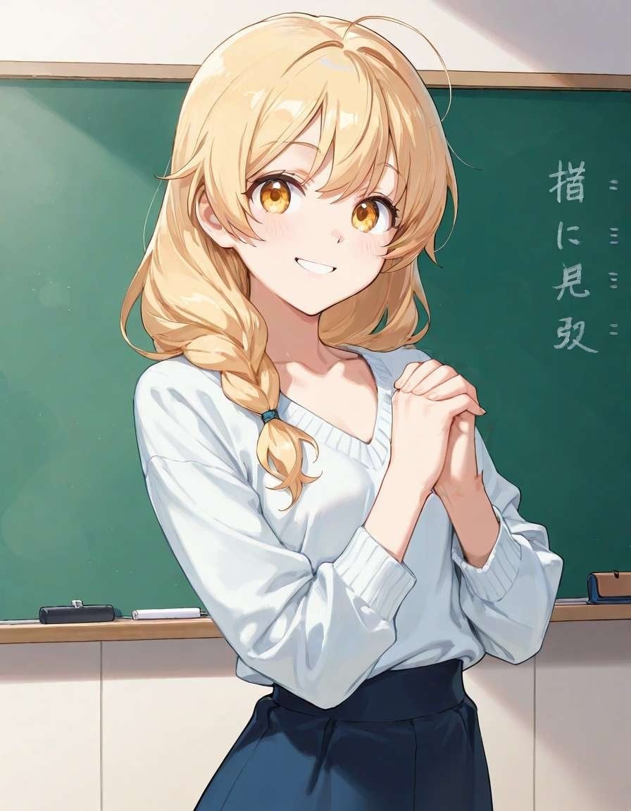 Lily