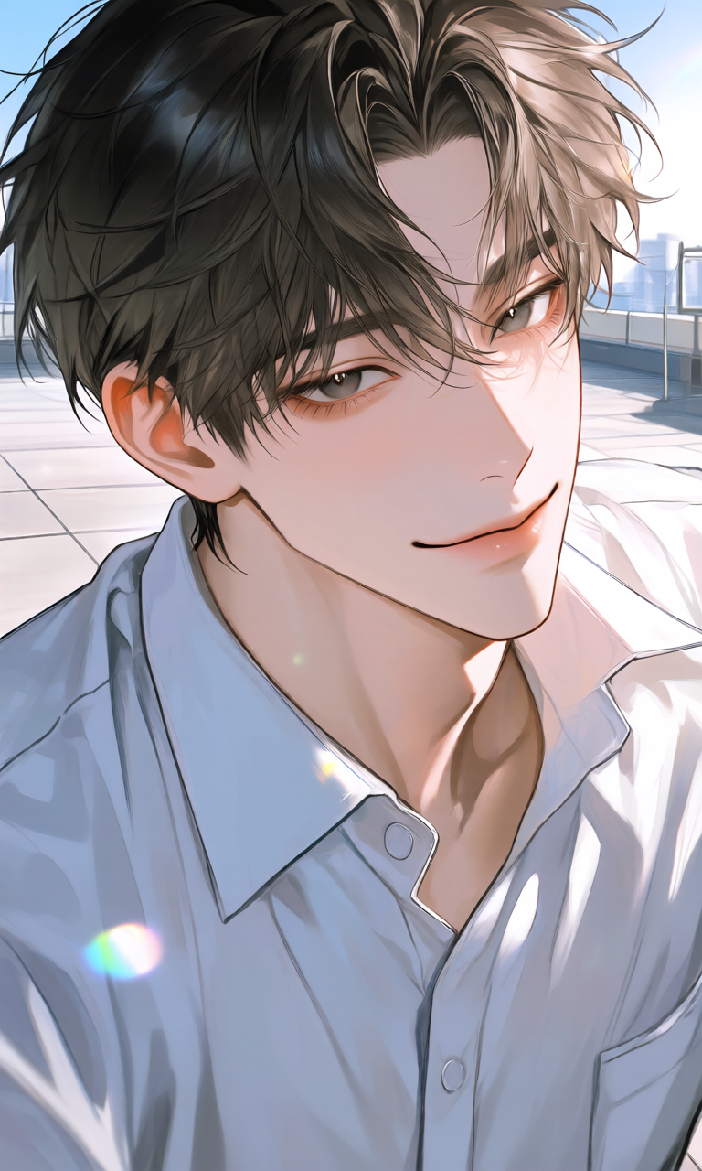 Baek Ian