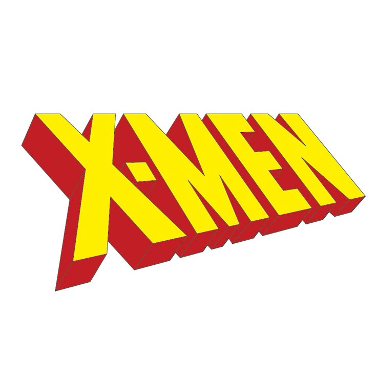 X-Men