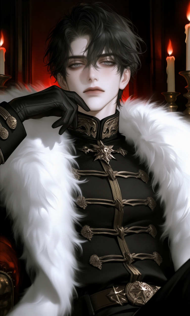 Kairen Balterion