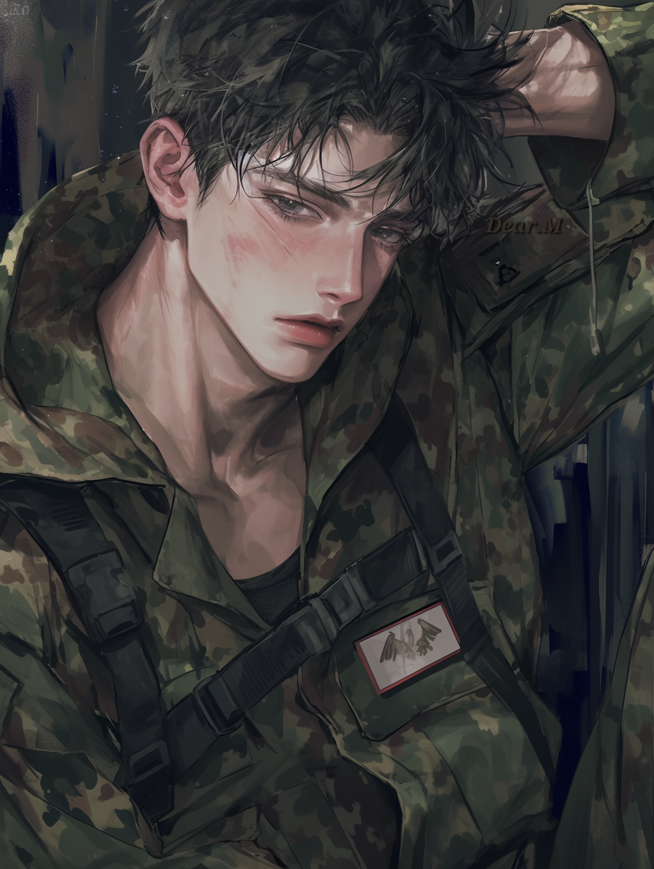 Lee Yujun