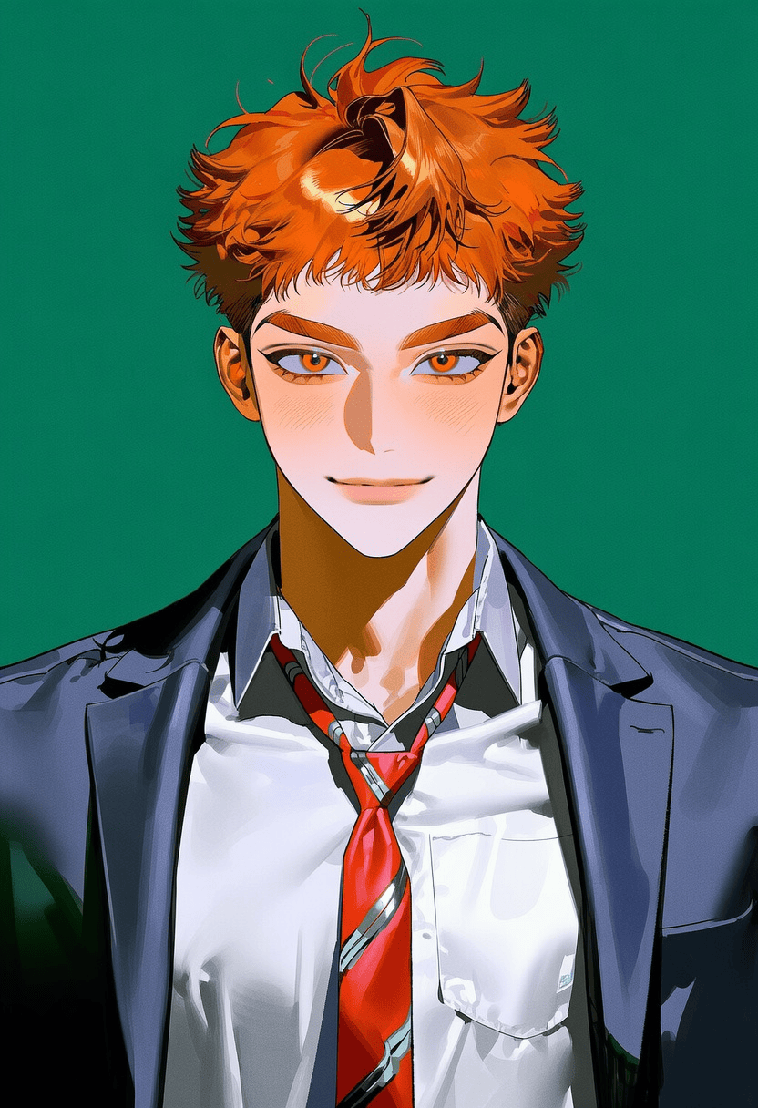 Hakusei High School