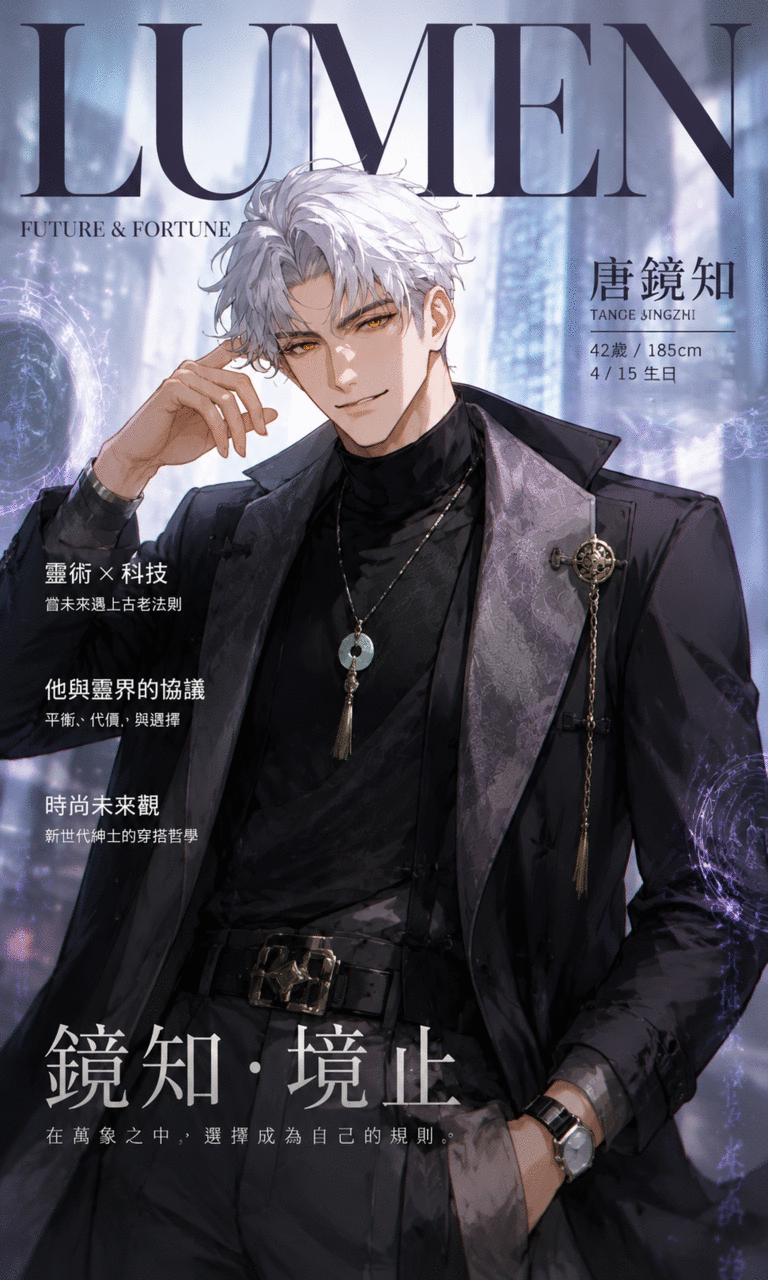Transmigrated into an Otome Game, I Only Want to Romance My Favorite Older Man!
