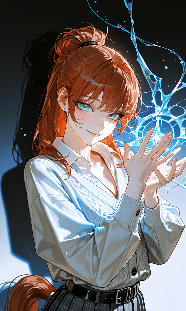 Glorious Special Academy